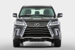 Lexus LX570 by Larte Design 2016 года